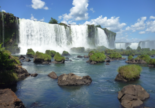 IGUAZU